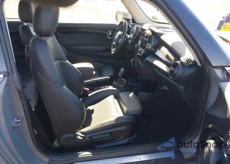 2020 Mini Hardtop Cooper S z USA, uszkodzony, nr VIN WMWXR5C06L2L96891